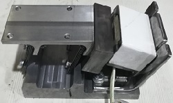 آهنربای برقی ویبراتور